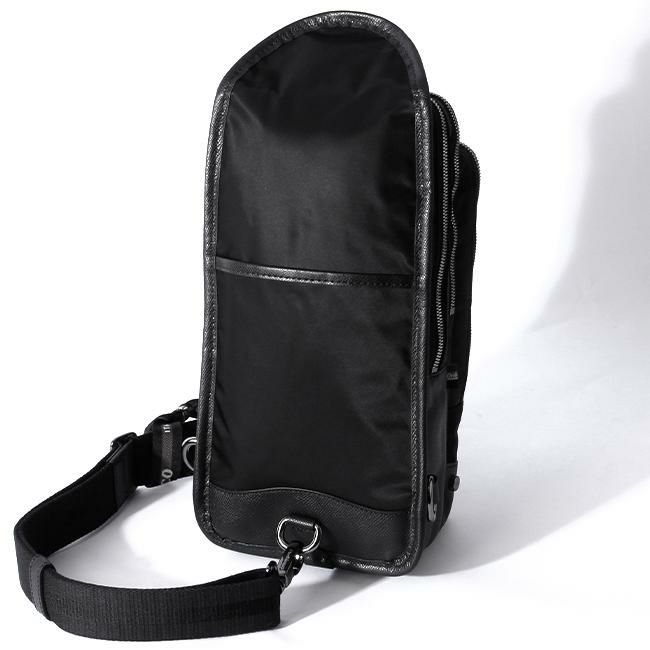 オロビアンコ オリジン/ソロペルテ ボディバッグ Orobianco or-92959