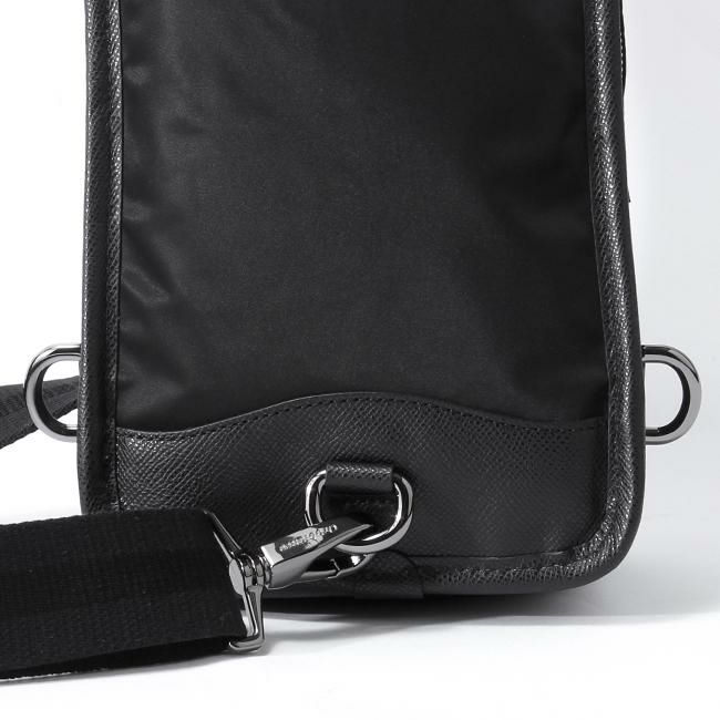 オロビアンコ オリジン/ソロペルテ ボディバッグ Orobianco or-92959