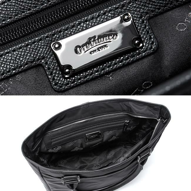 オロビアンコ オリジン/ソロペルテ トートバッグ Orobianco or-92961