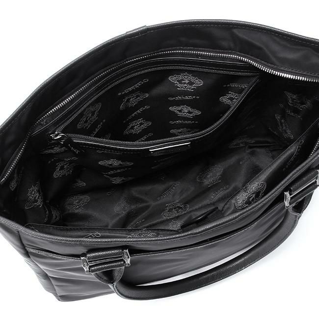 オロビアンコ オリジン/ソロペルテ トートバッグ Orobianco or-92961