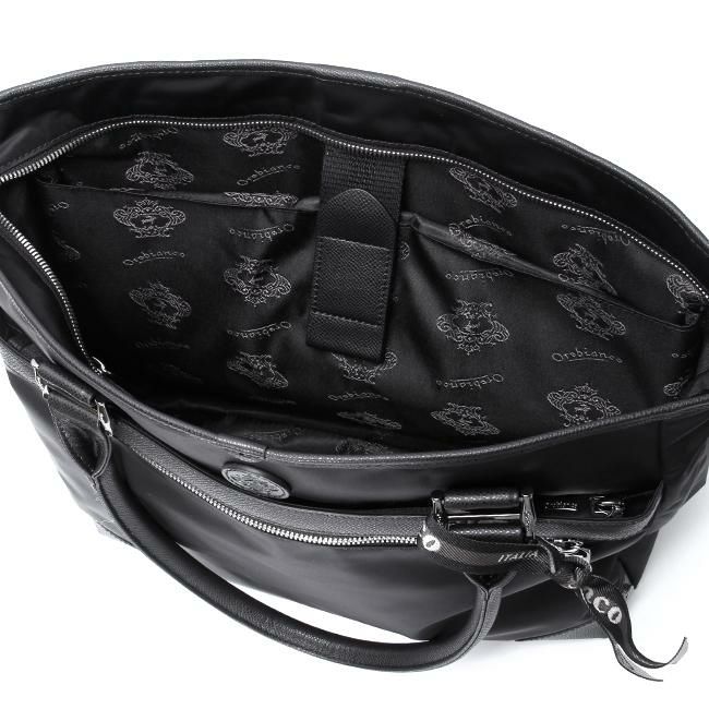 オロビアンコ オリジン/ソロペルテ トートバッグ Orobianco or-92961