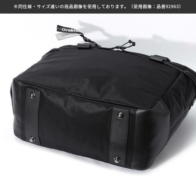 オロビアンコ オリジン/ソロペルテ トートバッグ Orobianco or-92962