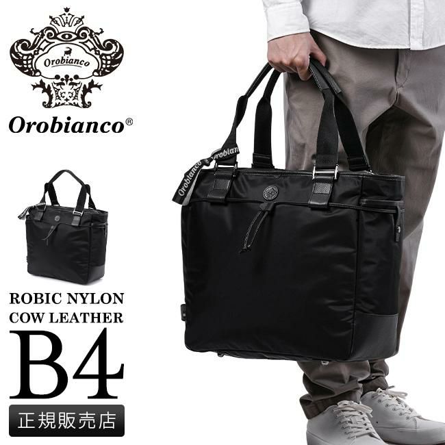 オロビアンコ オリジン/ソロペルテ トートバッグ Orobianco or-92963