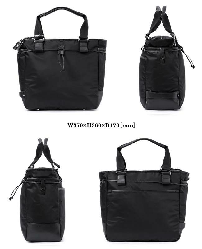 オロビアンコ オリジン/ソロペルテ トートバッグ Orobianco or-92963