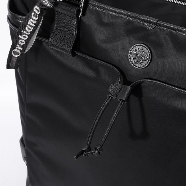 オロビアンコ オリジン/ソロペルテ トートバッグ Orobianco or-92963