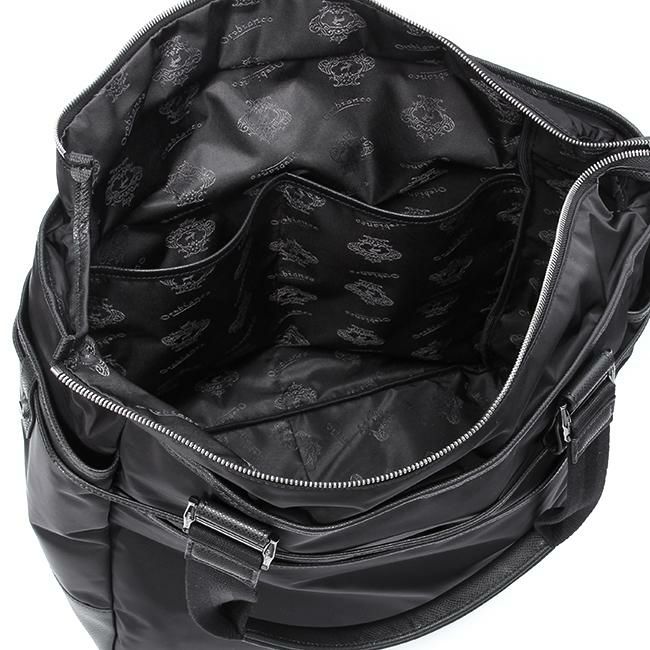 オロビアンコ オリジン/ソロペルテ トートバッグ Orobianco or-92963