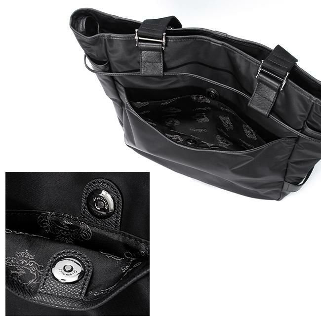 オロビアンコ オリジン/ソロペルテ トートバッグ Orobianco or-92963