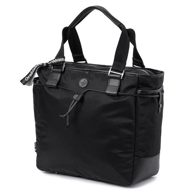 オロビアンコ オリジン/ソロペルテ トートバッグ Orobianco or-92963