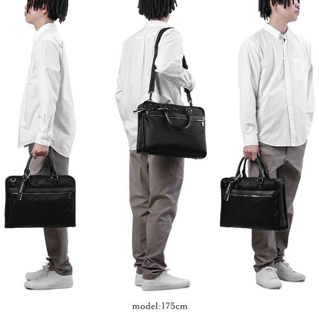 オロビアンコ オリジン/ソロペルテ ブリーフケース Orobianco or-92964