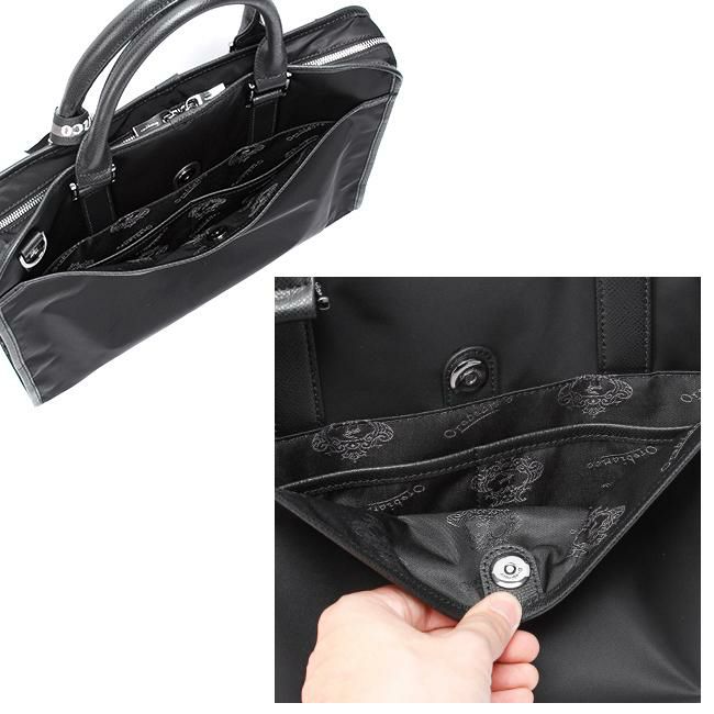 オロビアンコ オリジン/ソロペルテ ブリーフケース Orobianco or-92964