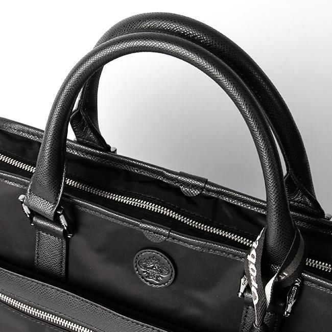 オロビアンコ オリジン/ソロペルテ ブリーフケース Orobianco or-92964