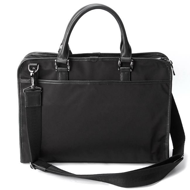 オロビアンコ オリジン/ソロペルテ ブリーフケース Orobianco or-92964