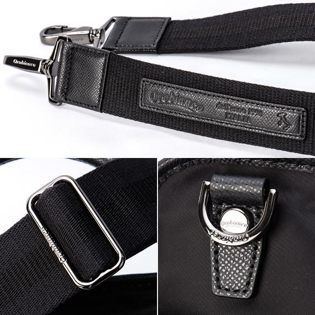 オロビアンコ オリジン/ソロペルテ ブリーフケース Orobianco or-92964