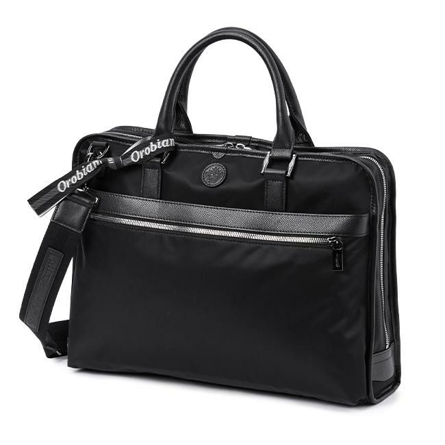 オロビアンコ オリジン/ソロペルテ ブリーフケース Orobianco or-92964