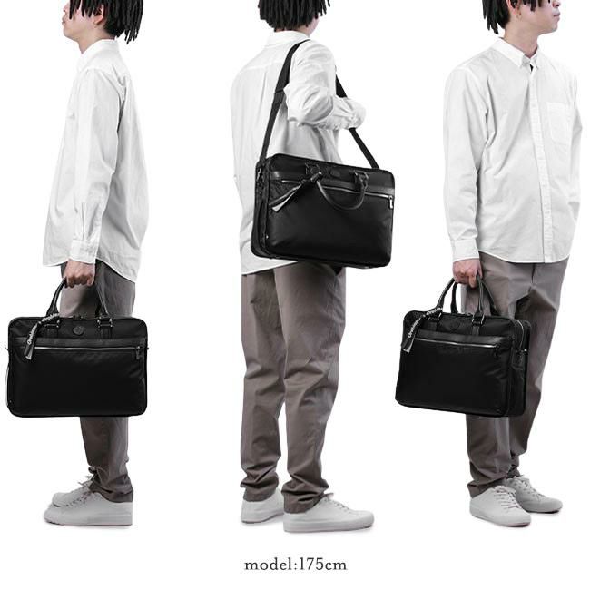 オロビアンコ オリジン/ソロペルテ ブリーフケース Orobianco or-92965