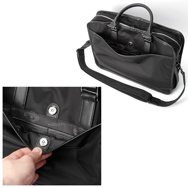 オロビアンコ オリジン/ソロペルテ ブリーフケース Orobianco or-92965