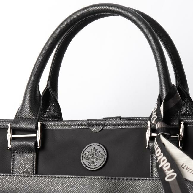 オロビアンコ オリジン/ソロペルテ ブリーフケース Orobianco or-92965