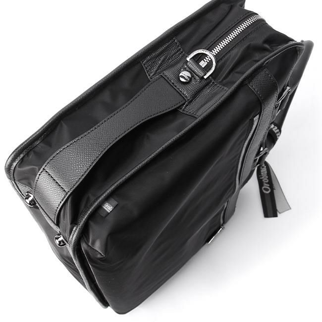 オロビアンコ オリジン/ソロペルテ ブリーフケース Orobianco or-92965