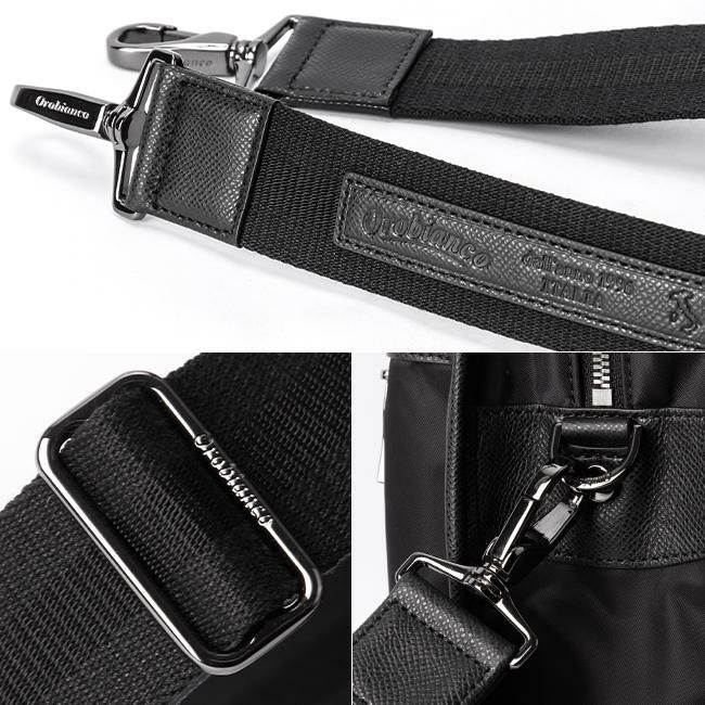 オロビアンコ オリジン/ソロペルテ ブリーフケース Orobianco or-92965