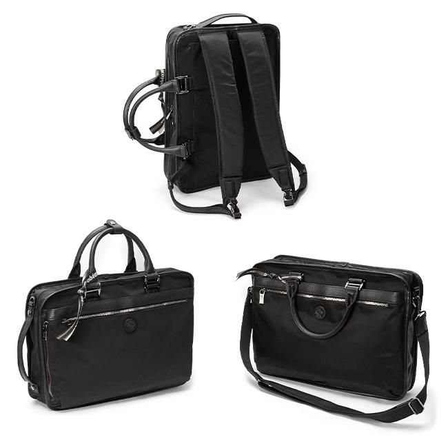 オロビアンコ オリジン/ソロペルテ ブリーフケース Orobianco or-92966