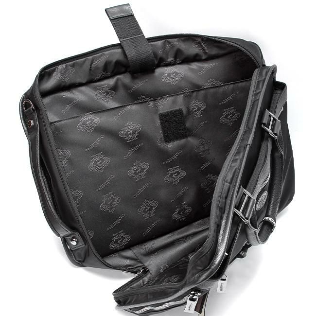 オロビアンコ オリジン/ソロペルテ ブリーフケース Orobianco or-92966