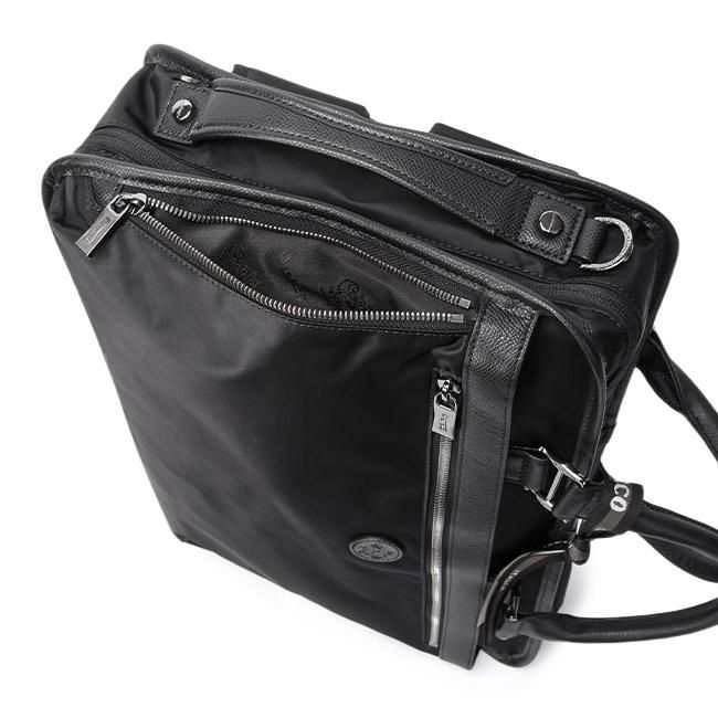 オロビアンコ オリジン/ソロペルテ ブリーフケース Orobianco or-92966