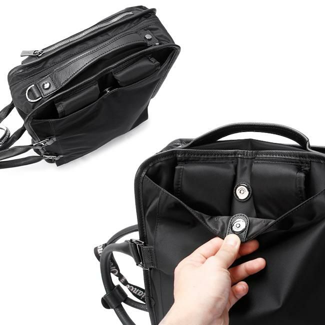 オロビアンコ オリジン/ソロペルテ ブリーフケース Orobianco or-92966