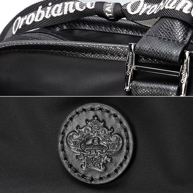 オロビアンコ オリジン/ソロペルテ ブリーフケース Orobianco or-92966