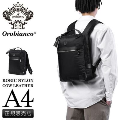 オロビアンコ オリジン/ソロペルテ トートバッグ Orobianco or-92962