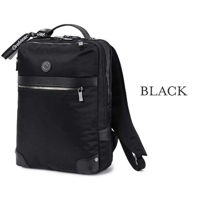 オロビアンコ オリジン/ソロペルテ ビジネスリュック Orobianco or-92967