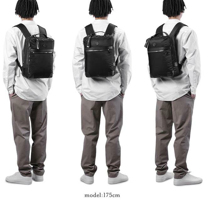 オロビアンコ オリジン/ソロペルテ ビジネスリュック Orobianco or-92967