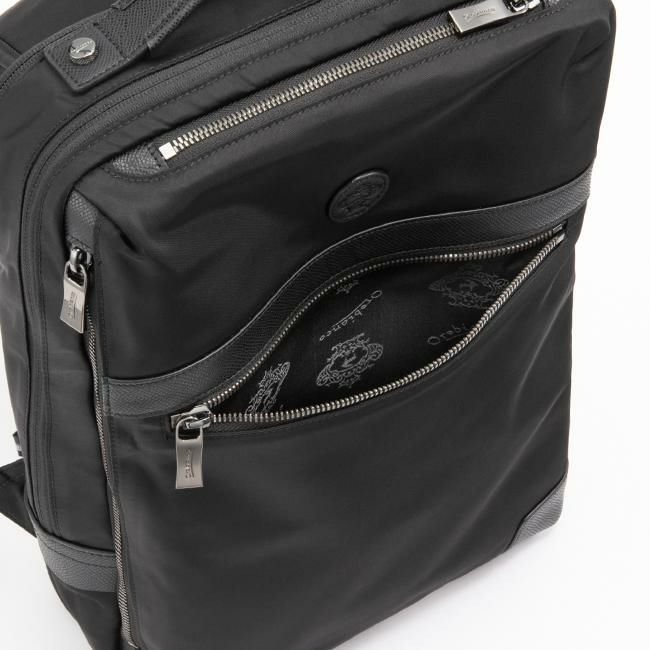 オロビアンコ オリジン/ソロペルテ ビジネスリュック Orobianco or-92967