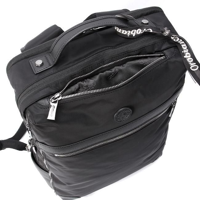 オロビアンコ オリジン/ソロペルテ ビジネスリュック Orobianco or-92967