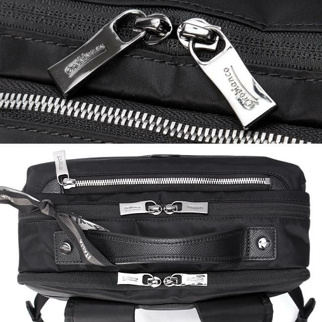 オロビアンコ オリジン/ソロペルテ ビジネスリュック Orobianco or-92967