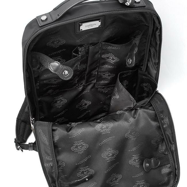 オロビアンコ オリジン/ソロペルテ ビジネスリュック Orobianco or-92967