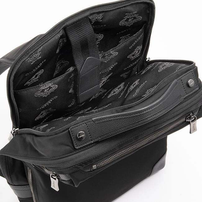 オロビアンコ オリジン/ソロペルテ ビジネスリュック Orobianco or-92967