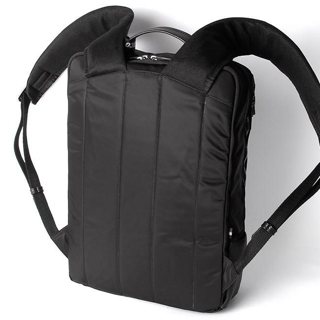 オロビアンコ オリジン/ソロペルテ ビジネスリュック Orobianco or-92967