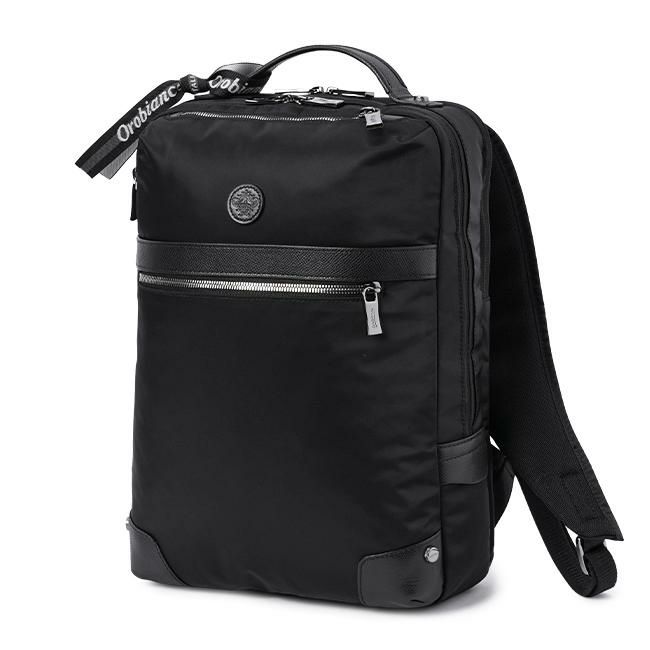 オロビアンコ オリジン/ソロペルテ ビジネスリュック Orobianco or-92967