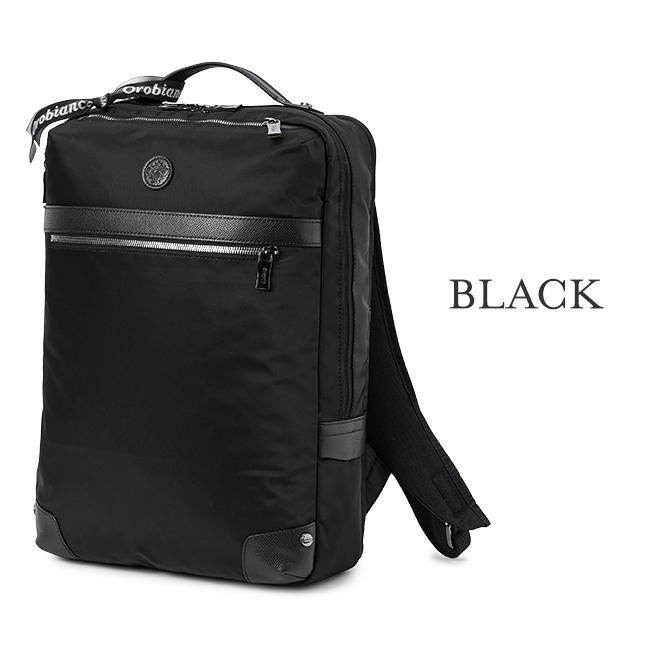 オロビアンコ オリジン/ソロペルテ ビジネスリュック Orobianco or-92968