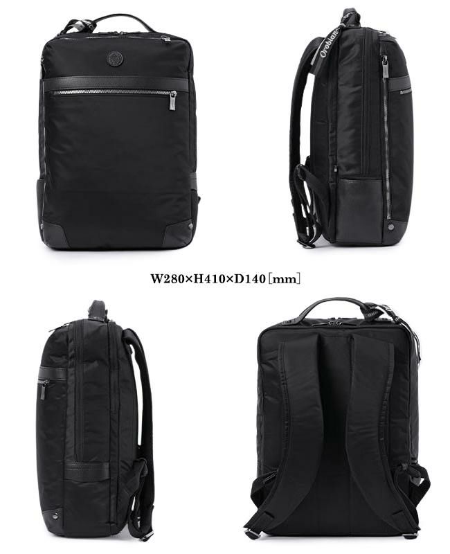 オロビアンコ オリジン/ソロペルテ ビジネスリュック Orobianco or-92968