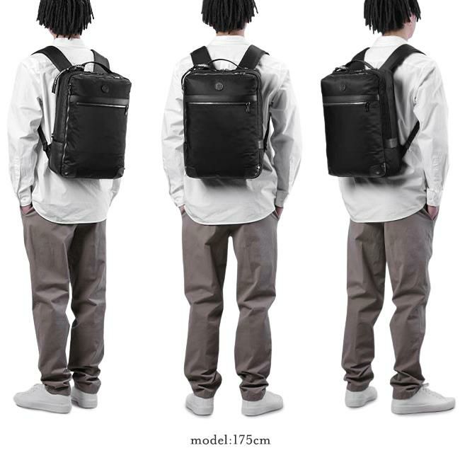 オロビアンコ オリジン/ソロペルテ ビジネスリュック Orobianco or-92968