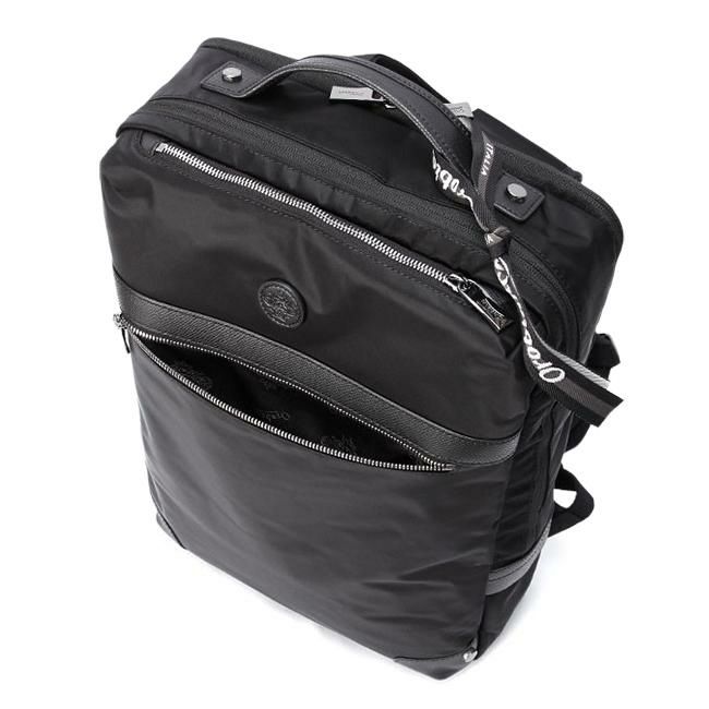 オロビアンコ オリジン/ソロペルテ ビジネスリュック Orobianco or-92968