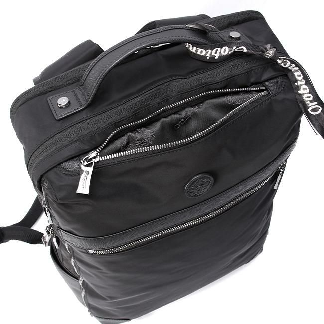オロビアンコ オリジン/ソロペルテ ビジネスリュック Orobianco or-92968