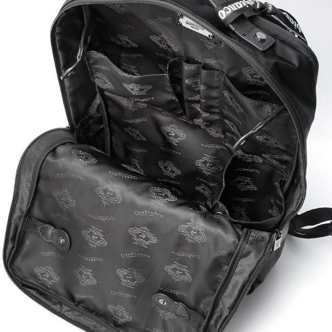 オロビアンコ オリジン/ソロペルテ ビジネスリュック Orobianco or-92968