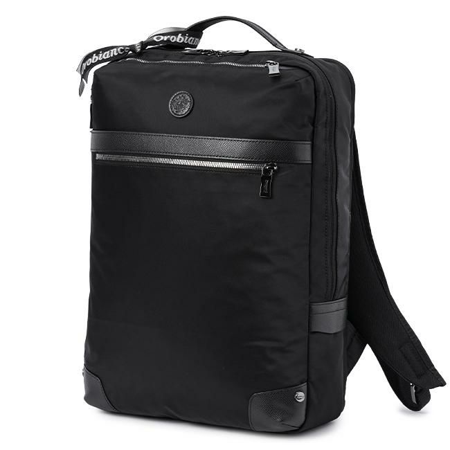 オロビアンコ オリジン/ソロペルテ ビジネスリュック Orobianco or-92968