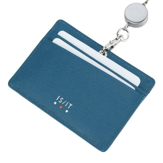 IS/IT ノボ2 カードケース 名刺入れ  isit-972621