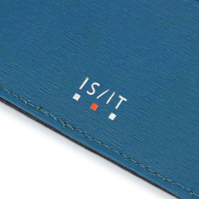 IS/IT ノボ2 カードケース 名刺入れ  isit-972621