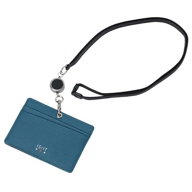 IS/IT ノボ2 カードケース 名刺入れ  isit-972621