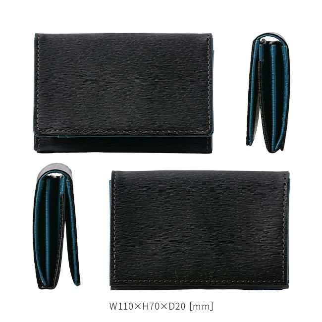 IS/IT ノボ2 カードケース 名刺入れ  isit-972622