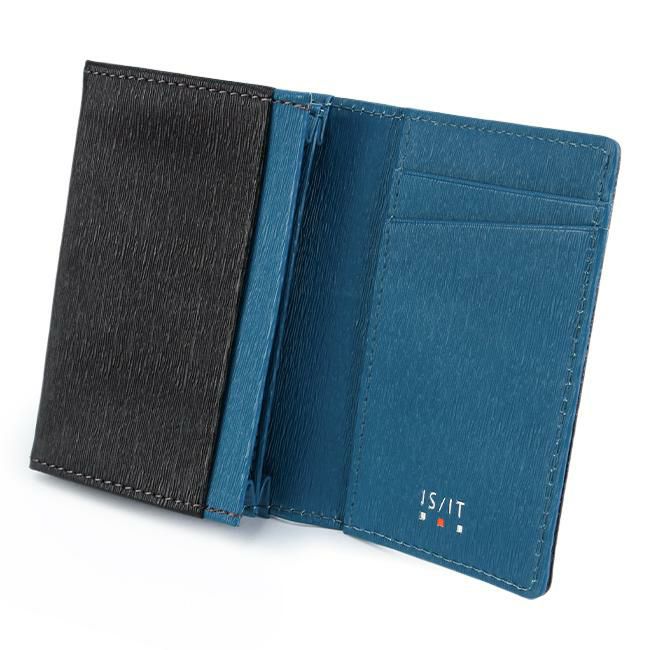 IS/IT ノボ2 カードケース 名刺入れ  isit-972622